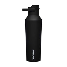 Load image into Gallery viewer, Corkcicle Sport Canteen -Matte Black