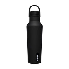 Load image into Gallery viewer, Corkcicle Sport Canteen -Matte Black