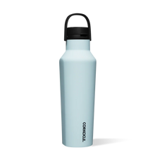 Load image into Gallery viewer, Corkcicle Sport Canteen -Powder Blue