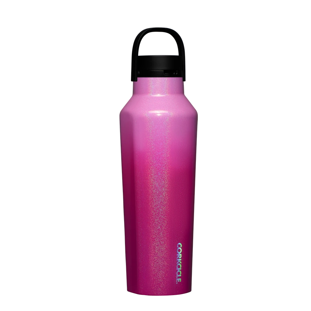 Corkcicle Sport Canteen -Ombre Unicorn Kiss