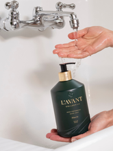 Load image into Gallery viewer, L'AVANT Hand Soap -Winter Fir