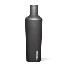 Load image into Gallery viewer, Corkcicle Pure Taste Canteen -Ceramic Slate/Grey