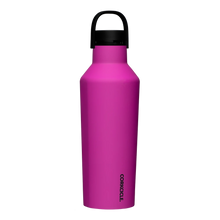 Load image into Gallery viewer, Corkcicle Sport Canteens -Berry Punch