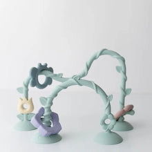 Load image into Gallery viewer, Calla On the Go Suction Toy -Wildflower Dreams