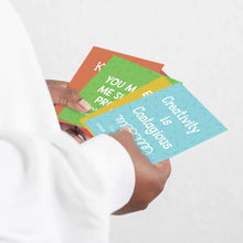 Load image into Gallery viewer, Bright Notes for Bright Minds