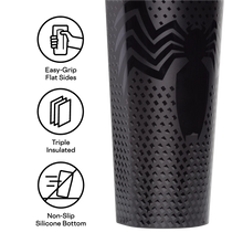 Load image into Gallery viewer, Corkcicle Tumbler -Marvel Venom