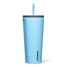 Load image into Gallery viewer, Corkcicle Cold Cup -Santorini