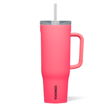 Load image into Gallery viewer, Corkcicle Cruiser 40oz -Paradise Punch