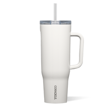Load image into Gallery viewer, Corkcicle Cruiser 40oz -Oat Milk
