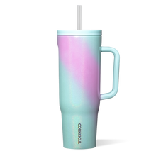 Load image into Gallery viewer, Corkcicle Cruiser 40oz -Unicorn Wonderland