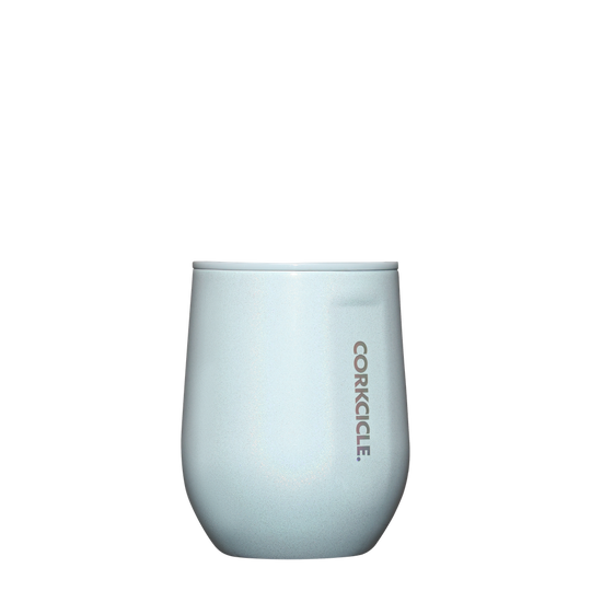Corkcicle Stemless Wine -Ice Queen
