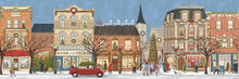 Load image into Gallery viewer, True South Merry Main Street 12x36 Puzzle