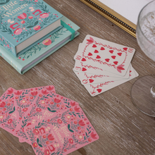 Load image into Gallery viewer, SM Playing Cards -Little Women