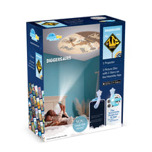 Load image into Gallery viewer, Moonlite Storytime Starter Pack -Diggersaurs