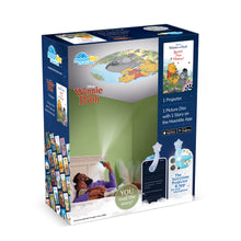 Load image into Gallery viewer, Moonlite Storytime Starter Pack -Winnie the Pooh Better than Honey