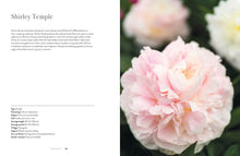 Load image into Gallery viewer, Peonies: Beautiful Varieties For Home & Garden
