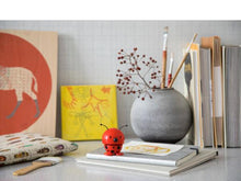 Load image into Gallery viewer, Hoptimist Ladybird -Red