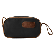 Load image into Gallery viewer, Jon Hart JH Shave Kit -Black Canvas