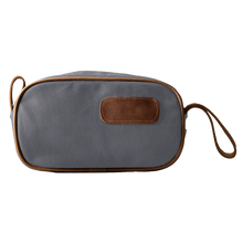 Load image into Gallery viewer, Jon Hart JH Shave Kit -Smoke Canvas