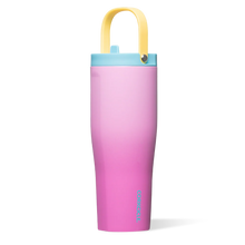 Load image into Gallery viewer, Corkcicle Go Cup XL -Pink Pop