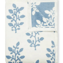 Load image into Gallery viewer, CWrap Blanket -Garden Gate