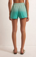 Load image into Gallery viewer, Z Supply Sunkissed Short -Cabana Green
