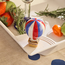 Load image into Gallery viewer, nora fleming mini -red, white and balloon