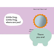 Load image into Gallery viewer, Baby Faces: Little Bear, Where Are You?