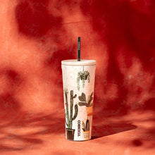 Load image into Gallery viewer, Corkcicle Cold Cup -Prickly Pear