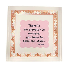 Load image into Gallery viewer, Acrylic Desk Weight -Elevator