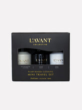 Load image into Gallery viewer, L'AVANT Mini Travel Set -Fresh Linen