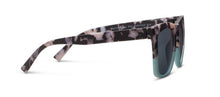 Load image into Gallery viewer, Peepers Bifocal Sunglasses -Cape May Blk Marble/Mint +1.50