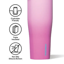 Load image into Gallery viewer, Corkcicle Go Cup XL -Pink Pop