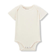 Load image into Gallery viewer, MilkBarn SS Luxe Solid One-Piece -Salt 6-12