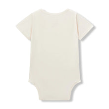 Load image into Gallery viewer, MilkBarn SS Luxe Solid One-Piece -Salt 6-12