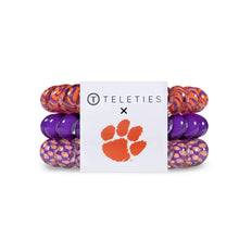 Load image into Gallery viewer, Teleties Collegiate -Clemson