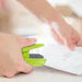 Load image into Gallery viewer, Paper Clinch Staple Free Stapler