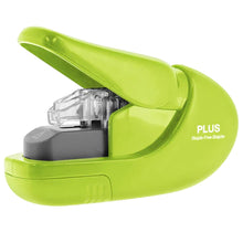 Load image into Gallery viewer, Paper Clinch Staple Free Stapler