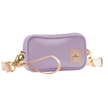 Load image into Gallery viewer, Jon Hart Crosslet -Lilac