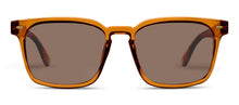 Load image into Gallery viewer, Peepers Polarized Sunglasses -Shasta Tan