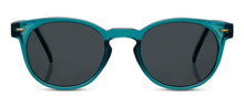 Load image into Gallery viewer, Peepers Polarized Sunglasses -Boho Teal