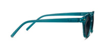 Load image into Gallery viewer, Peepers Polarized Sunglasses -Boho Teal