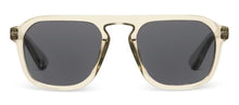 Load image into Gallery viewer, Peepers Polarized Sunglasses -Deep Dive Fog