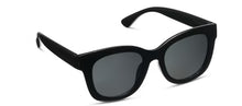 Load image into Gallery viewer, Peepers Sun Readers -Center Stage Black