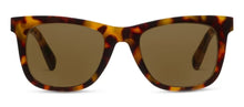 Load image into Gallery viewer, Peepers Polarized Sunglasses -Harbor Tortoise