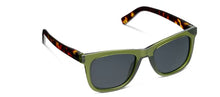 Load image into Gallery viewer, Peepers Sun Readers -Harbor Green/Tort