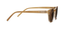 Load image into Gallery viewer, Peepers Polarized Sunglasses -Boho Amber