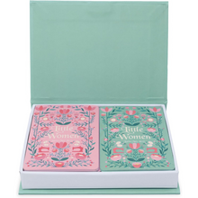 Load image into Gallery viewer, SM Playing Cards -Little Women