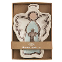 Load image into Gallery viewer, Angel Trinket Tray