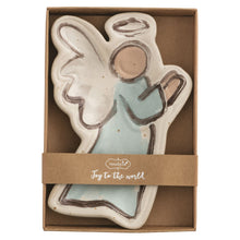 Load image into Gallery viewer, Angel Trinket Tray